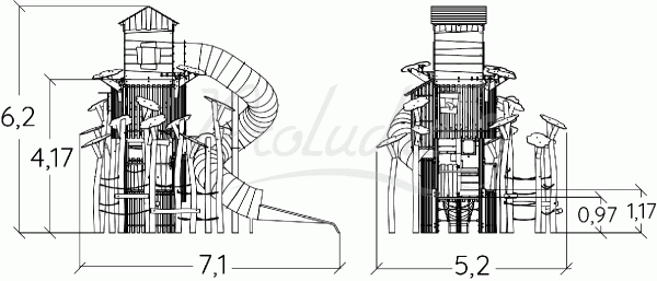 WYMIARY J49417