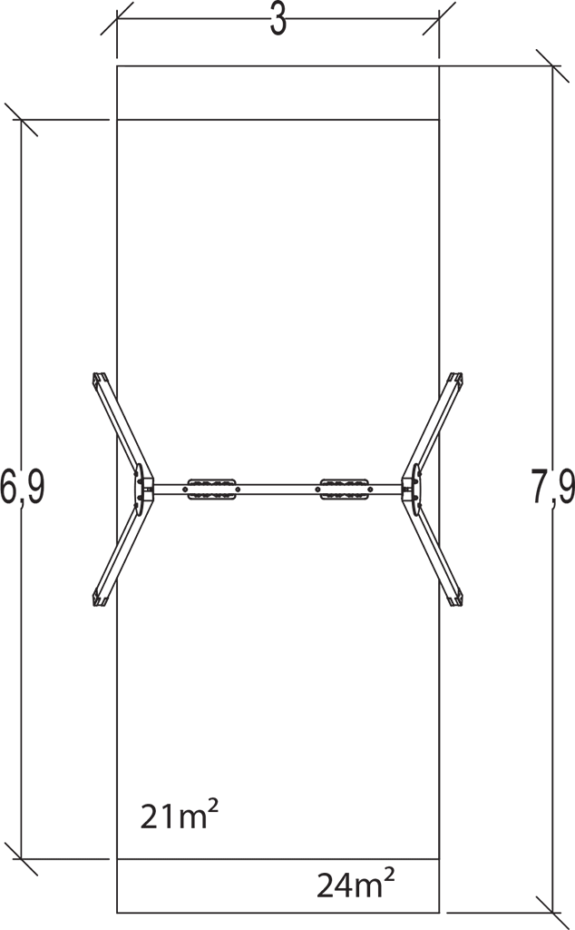 4m - J452