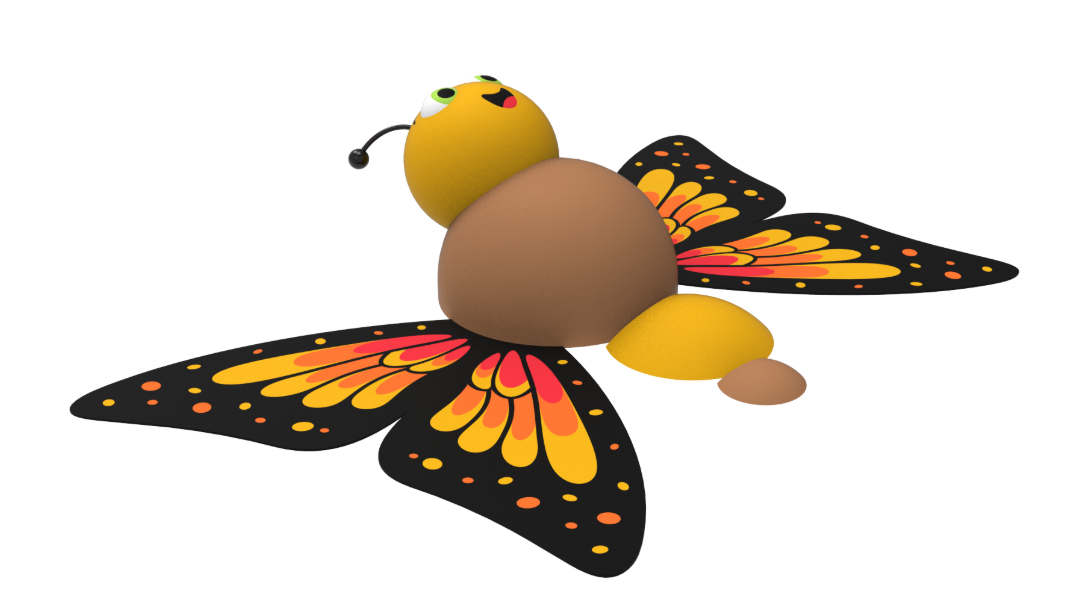 MOTYL MINI