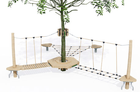 Arborea Play ® - J49901