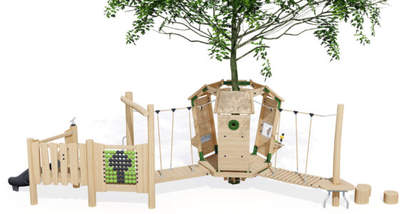 Arborea Play ® - J49903