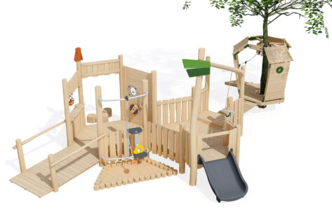 Arborea Play ® - J49904