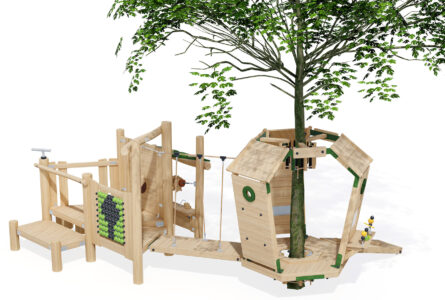 Arborea Play ® - J49905