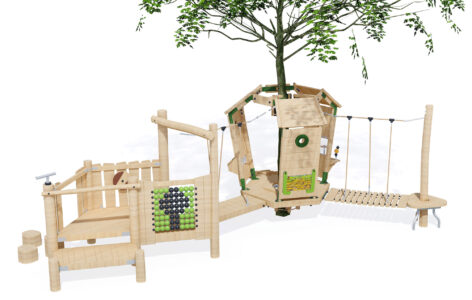 Arborea Play ® - J49902